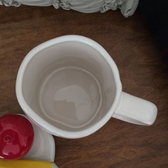 Rae Dunn | A+ Teachers Mug - Picture 4 of 6